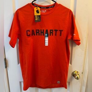 Brand new Carhartt Tee
